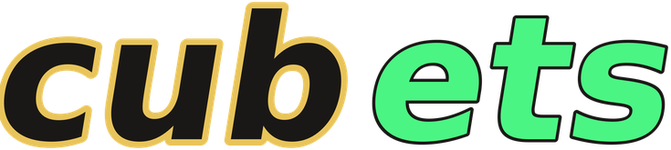 cubets logo
