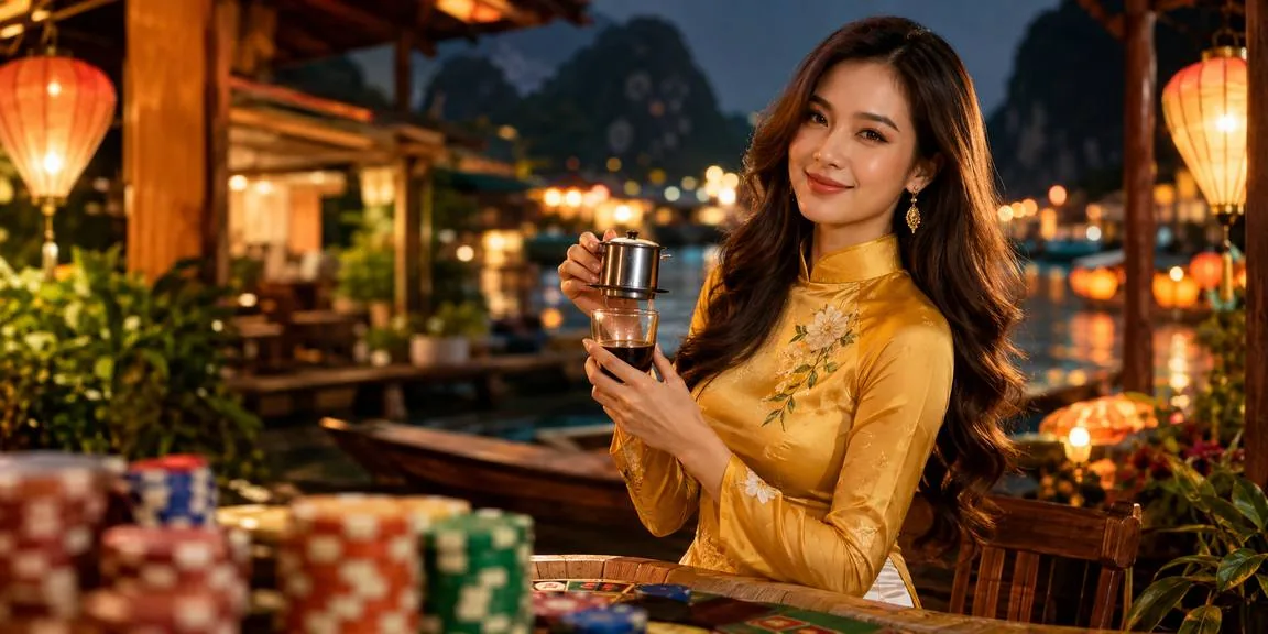 cubets Người Chia Bài Trực Tiếp